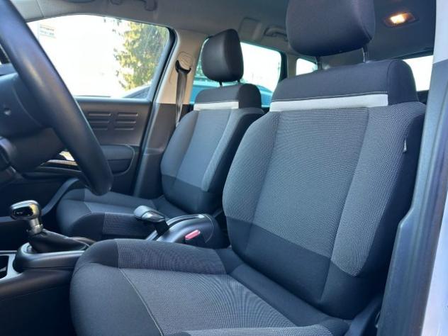 CITROEN C3 Aircross PureTech 110 S&S Shine Cambio Automatico rif. 24054177 - Foto 8