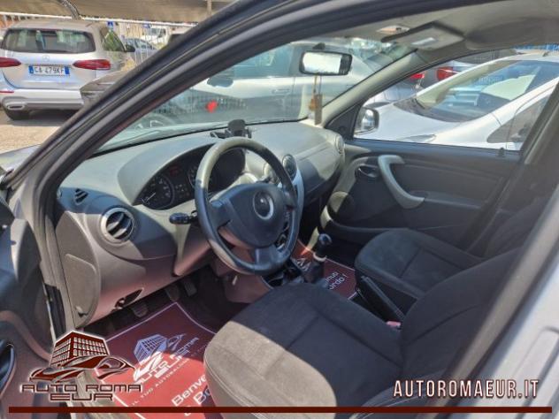 DACIA Sandero Stepway 1.5 dCi 70CV ADATTA A NEOPATENTATI!! rif. 24112572 - Foto 8