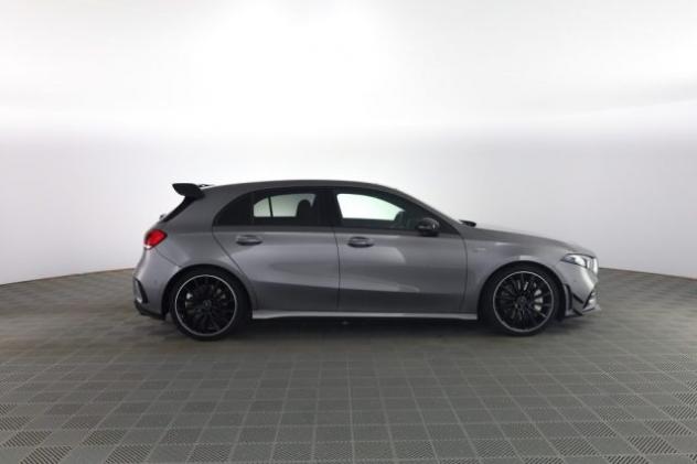 MERCEDES-BENZ A 35 AMG A 35 AMG 4Matic rif. 23697304 - Foto 3
