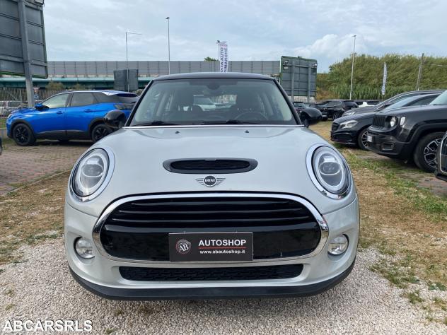 MINI - Cooper D Baker Street - NEOPATENTATI - FINANZIABILE - Foto 3