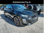 PEUGEOT 208 1200 PURETECH ALLURE 100CV CAM NAV CARPLAY ITALIA rif. 23532467
