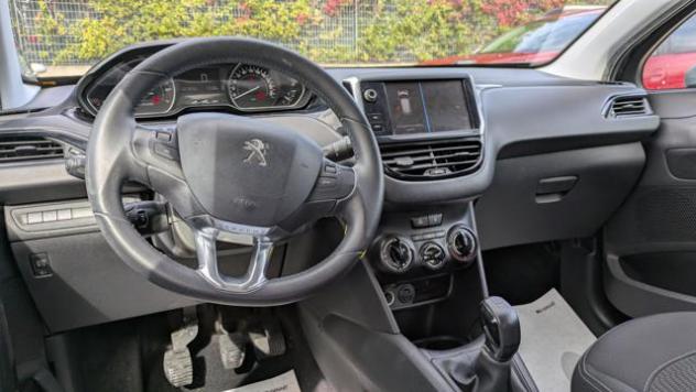 PEUGEOT 208 1.2cc 82cv rif. 22918706 - Foto 5