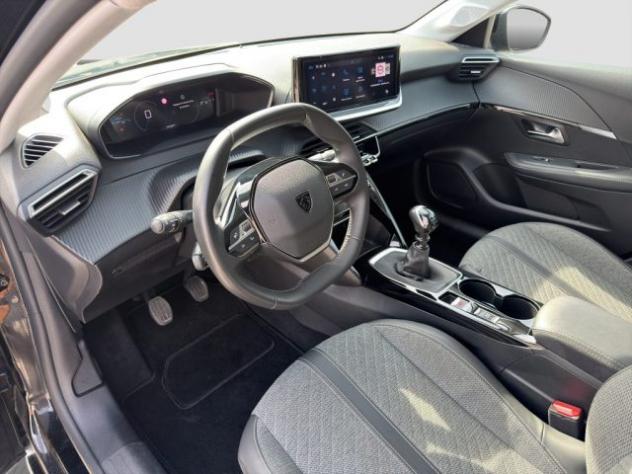 PEUGEOT 208 208 PureTech 100 Stop&Start 5 porte Allure rif. 24158438 - Foto 9