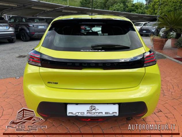 PEUGEOT 208 PureTech 75CV Stop&Start Style PREZZO REALE! rif. 23815463 - Foto 4