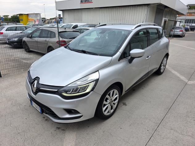 Renault Clio Sporter dCi 8V 90 CV edc Intens - Foto 2