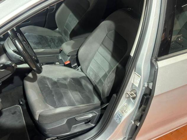 VOLKSWAGEN Golf 2.0 TDI DSG 5p. Highline BlueMotion Tech. rif. 23449869 - Foto 8