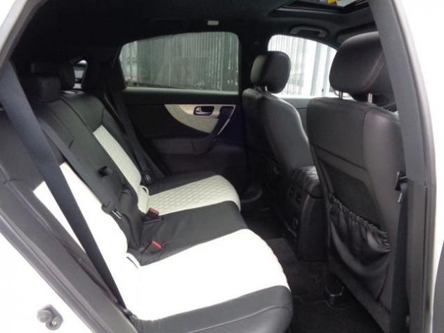 INFINITI FX30 d S Premium *TAGLIANDATA* *FINANZIABILE* rif. 23820585 - Foto 9