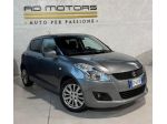 Suzuki Swift Km 50.000 veri Neopatentati