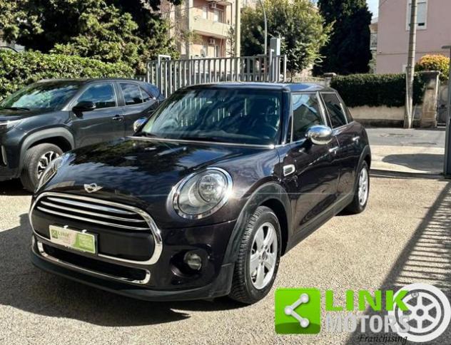 MINI One 5 PORTE PER NEOPATENTATI rif. 24198673