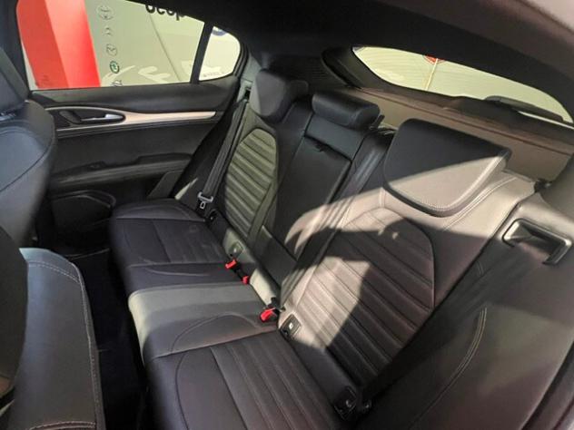 ALFA ROMEO Stelvio Stelvio 2.2 Turbodiesel 210 CV AT8 Q4 Veloce - Foto 7