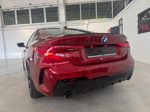 BMW 430 i xDrive Coupé Msport Pro 245CV rif. 23831495 - Foto 5