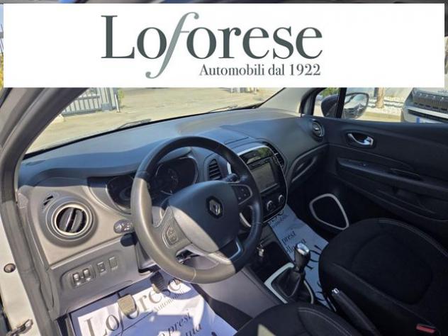 RENAULT Captur TCe 12V 90 CV Start&Stop Energy Business rif. 24001589 - Foto 5