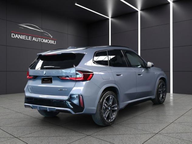 BMW X1 (U11) X1 xDrive 20d Msport - Foto 4