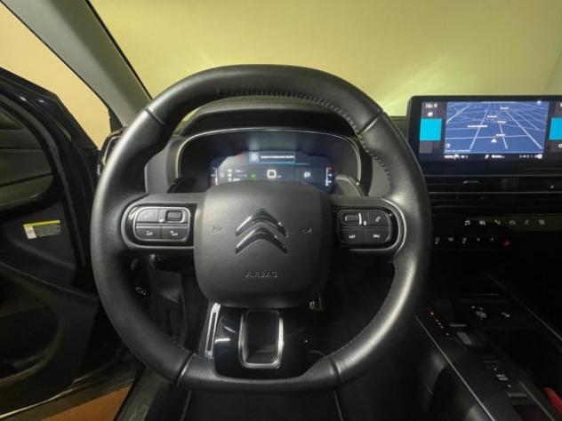 CITROEN C5 Aircross 1.2 130cv EAT8 Shine + Navi + key Less + Camera rif. 23987038 - Foto 8