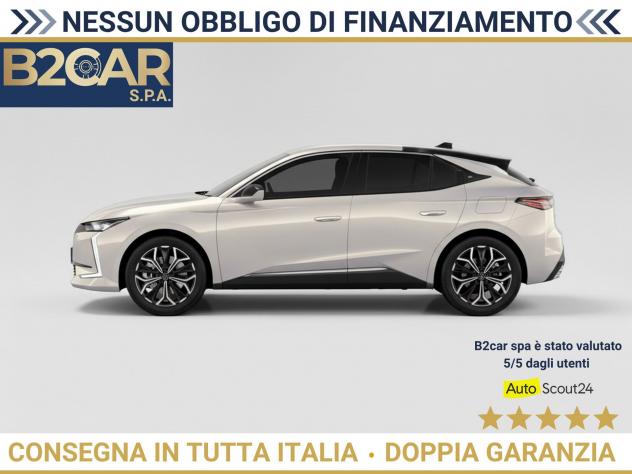 DS DS 4 BlueHDi 130 Automatico PerformanceLine+ - Foto 2
