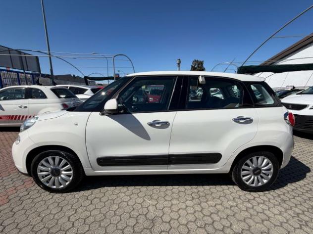 FIAT 500L 500L 2012 1.3 mjt Lounge 95cv rif. 23707377 - Foto 2