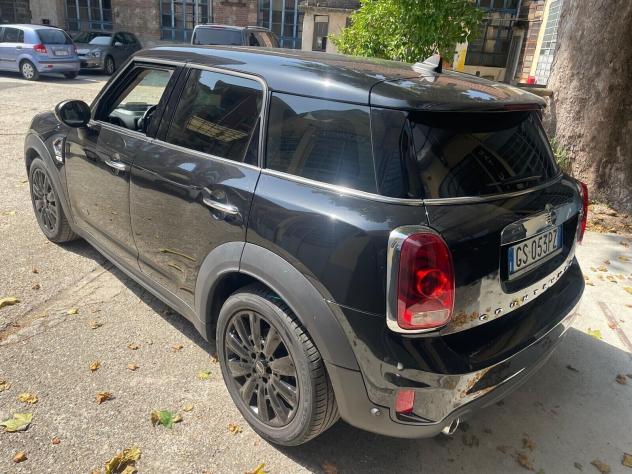 Mini Cooper SD Countryman 2.0 ALL4 Automatica - Foto 5