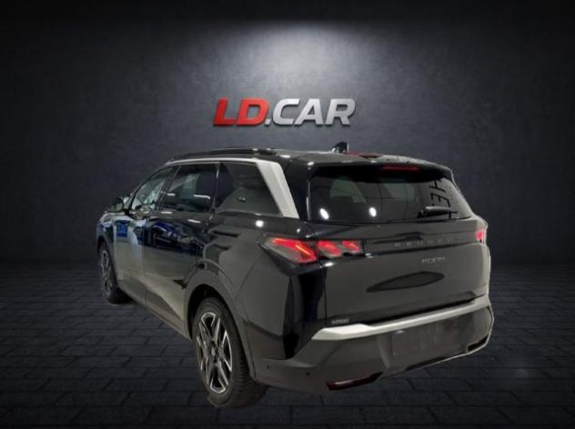 PEUGEOT 5008 Hybrid 145 e-DCS6 GT EXCLUSIVE rif. 23937814 - Foto 6