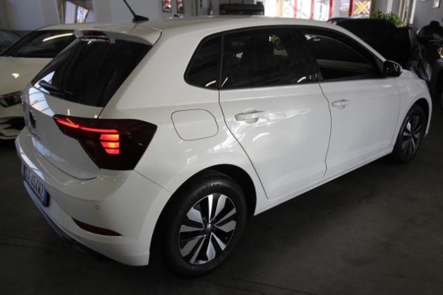 VOLKSWAGEN Polo 1.0 Edition Plus - PREZZO REALE rif. 24175581 - Foto 5