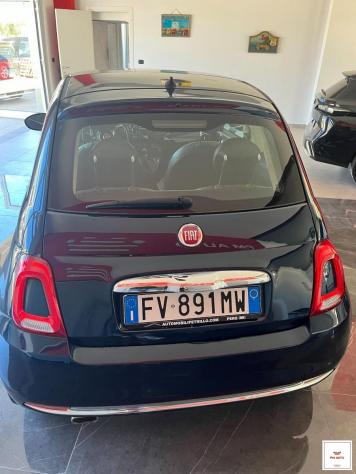 FIAT - 500 - 1.2 Lounge GPL. - Foto 2