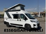 ADRIA NEW SUNLIVING COMFORT V 55 SP TENT TOP POPUP 540 2026