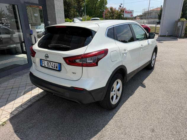 Nissan Qashqai 1.5 Diesel Neopatentati - Foto 5