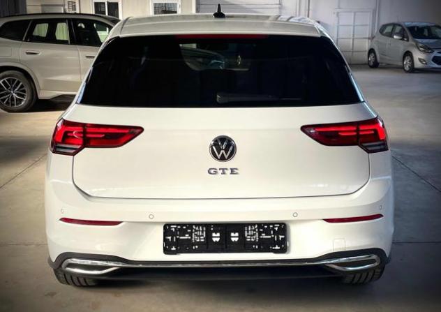 VOLKSWAGEN Golf 1.4 Plug-In Hybrid DSG GTE rif. 23917902 - Foto 2