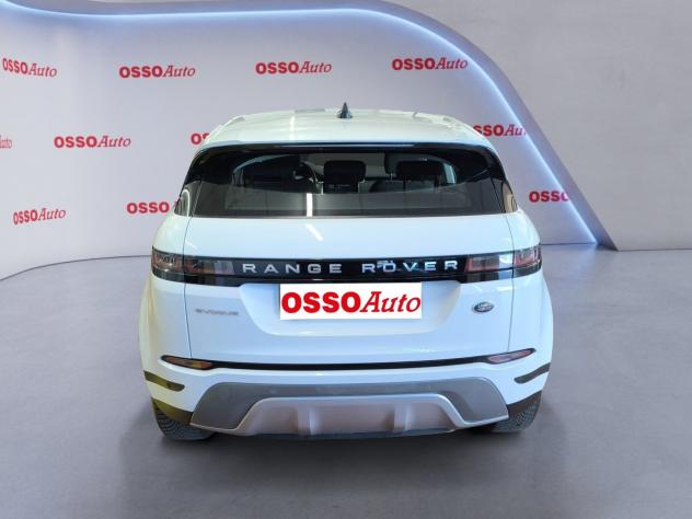 Land Rover Range Rover Evoque II 2.0 D I4 163 HP HYBRID AWD AUTOMATICA - Foto 6