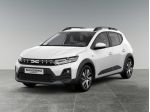 Dacia Sandero Sandero Stepway 1.2 Eco-G Expression 120cv auto