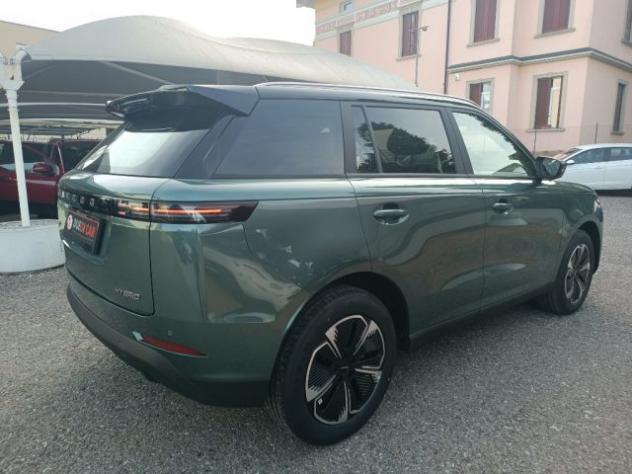 JAECOO J5 SHS-H EXCLUSIVE rif. 23736835 - Foto 7