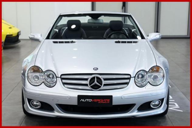 MERCEDES-BENZ SL 350 cat EVO rif. 23532064 - Foto 2