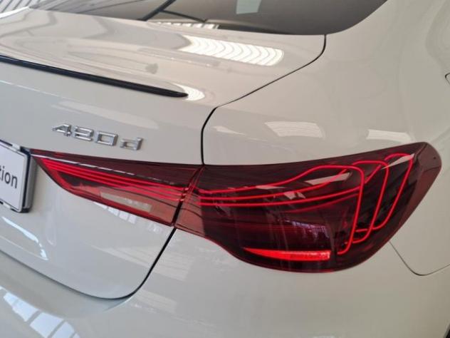 BMW 420 d 48V xDrive Coupé Msport Pro Aut. rif. 24062902 - Foto 7