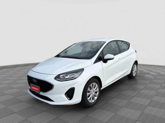 FORD Fiesta Fiesta 1.1 75 CV 5 porte Plus rif. 23696646