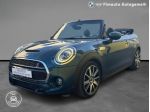 MINI Mini 2.0 Cooper S Cabrio Aut. rif. 24141436