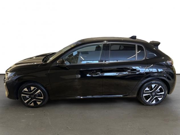 Peugeot 208 Allure Hybrid 110 e-DCS6 auto PRONTA CONSEGNA VARI COLORI 8 ANNI DI GARANZIA PACK VISION E PACK NAVIGATION - Foto 3