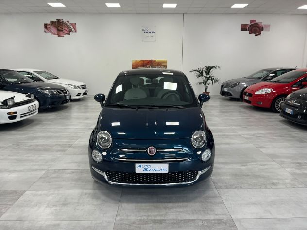 Fiat 500 1.2 Dolcevita easypower Gpl 69cv - Foto 2