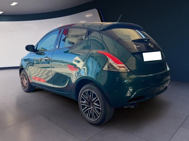 Lancia Ypsilon Ypsilon 1.2 Elefantino Blu ecochic Gpl 69cv my19 - Foto 5