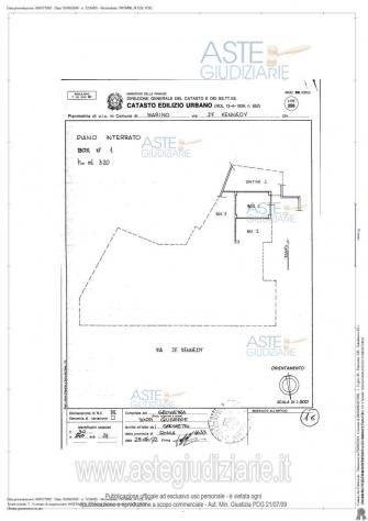 IMMOBILI-IMMOBILE COMMERCIALE-Via J. F. Kennedy, 3, 00040 Marino RM, Italia - Foto 6