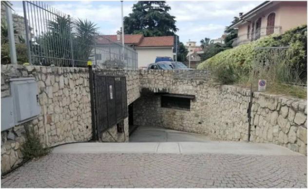 Immobile in asta di 17 m² in vendita a Vallecrosia - Foto 4