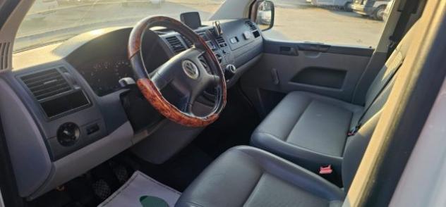 VOLKSWAGEN Caravelle rif. 24051314 - Foto 5