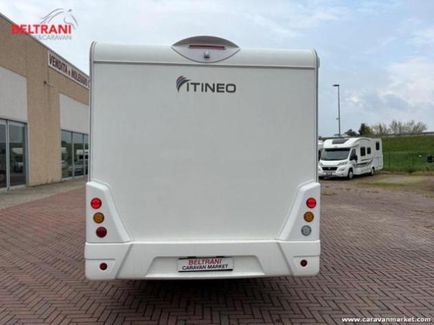 ITINEO PJ 700 rif. 23786422 - Foto 6
