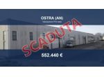 Immobile in asta di 4 m² con più di 5 locali in vendita a Ostra