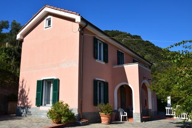 Villa in vendita a Albisola Superiore - Foto 4