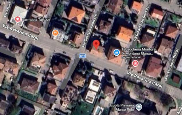 Immobile in asta di 105 m², box auto in vendita a Bomporto - Foto 4