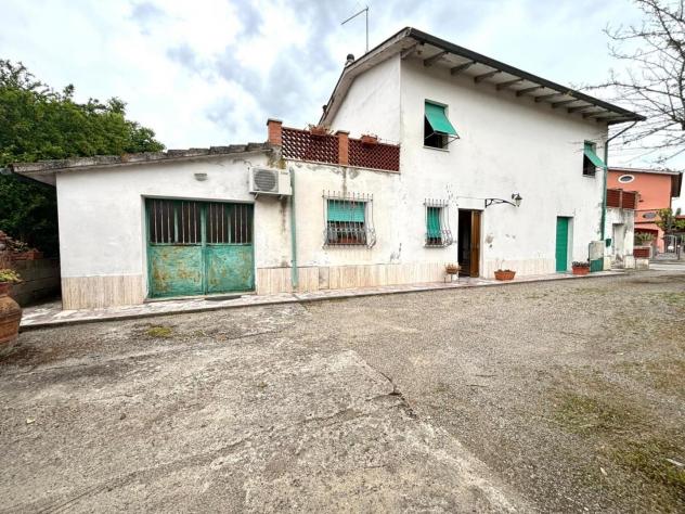 Villa in vendita a Perignano - Casciana Terme Lari 159 mq Rif: 1411545 - Foto 2