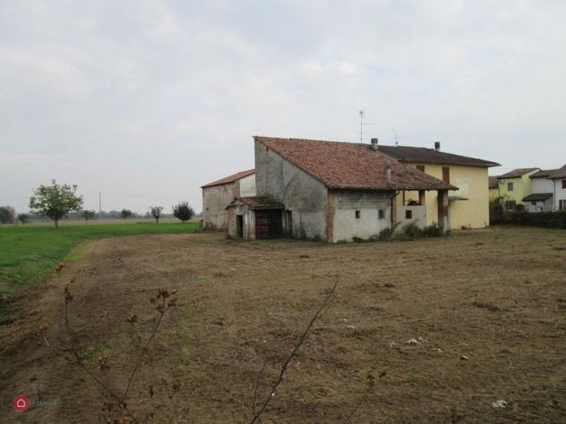 Casa indipendente di 350mq in della chiesa 36 a Castelvetro Piacentino - Foto 6