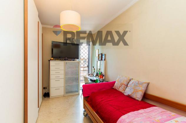 Appartamento in vendita a Catania, Zona semicentro - Foto 17