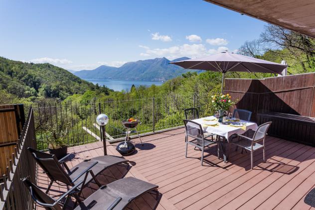 Villa a schiera in vendita a Dumenza - Foto 18