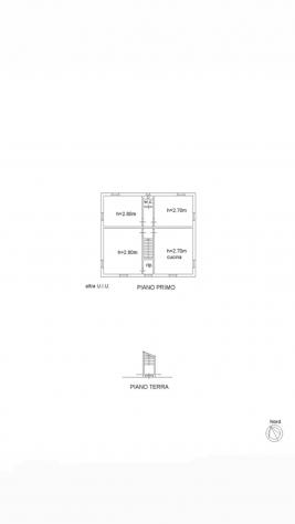 Casa singola in vendita a Fauglia 270 mq Rif: 1423283 - Foto 9