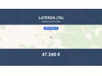 Immobile in asta di 79 m² in vendita a Laterza